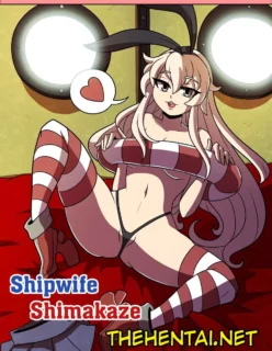 Shipwife Shimakaze