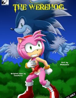 Sonic: O Loboriço